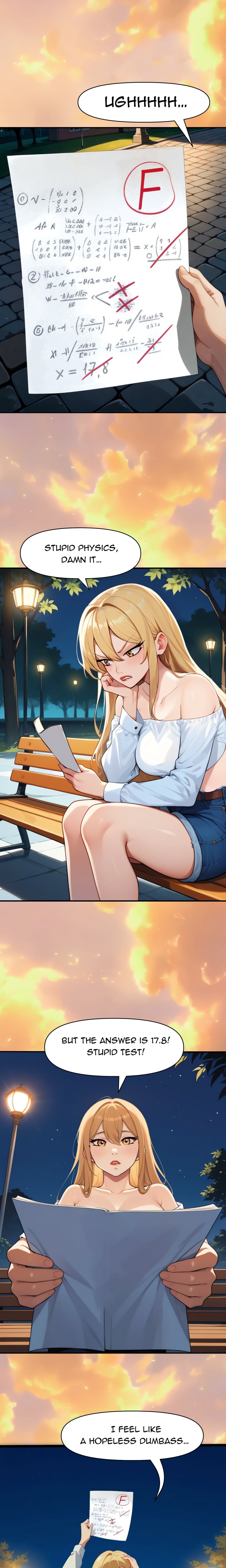 Girl Next Door (Uncensored) - Chapter 9 Page 5