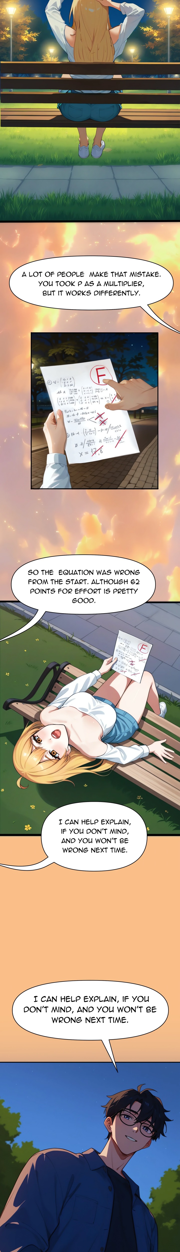 Girl Next Door (Uncensored) - Chapter 9 Page 6