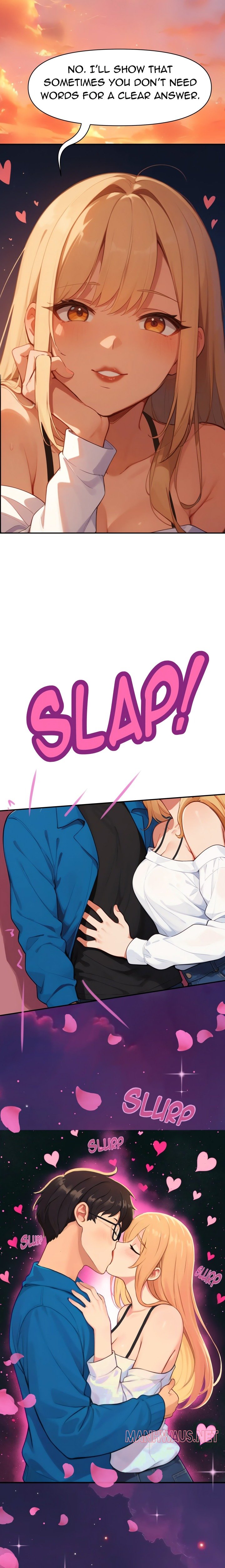 Girl Next Door (Uncensored) - Chapter 9 Page 9