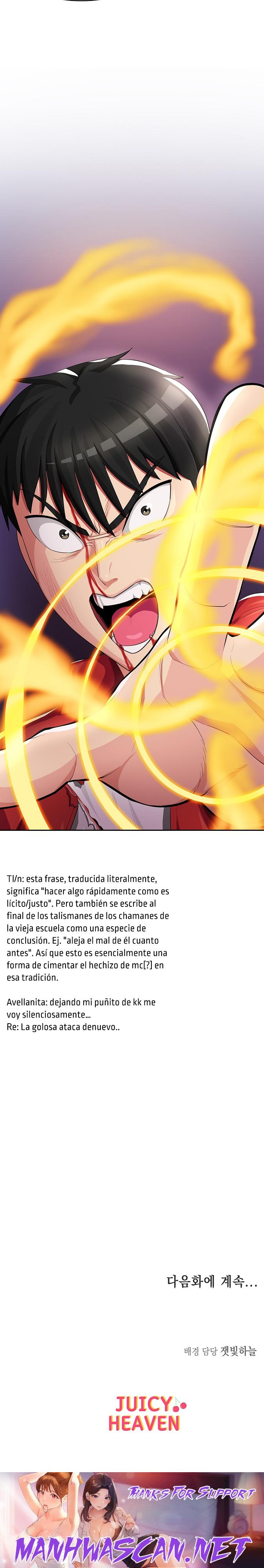 Sorcery Tales: Yokai Harem Raw - Chapter 10 Page 27