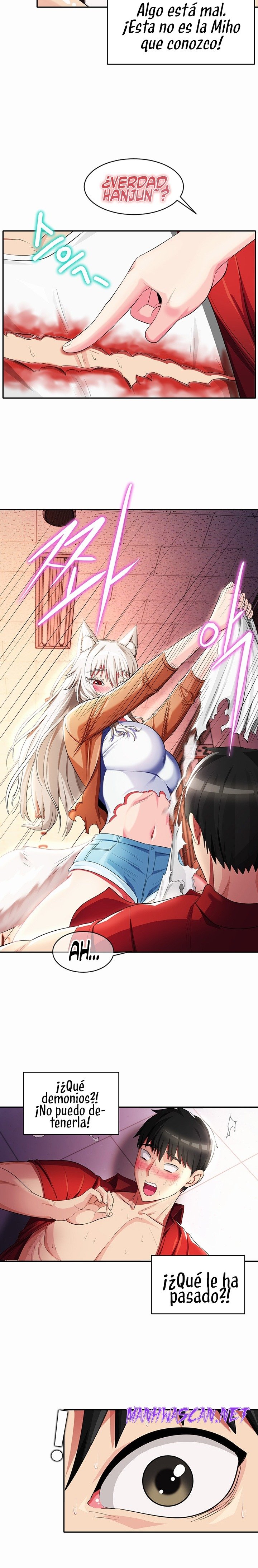 Sorcery Tales: Yokai Harem Raw - Chapter 12 Page 14