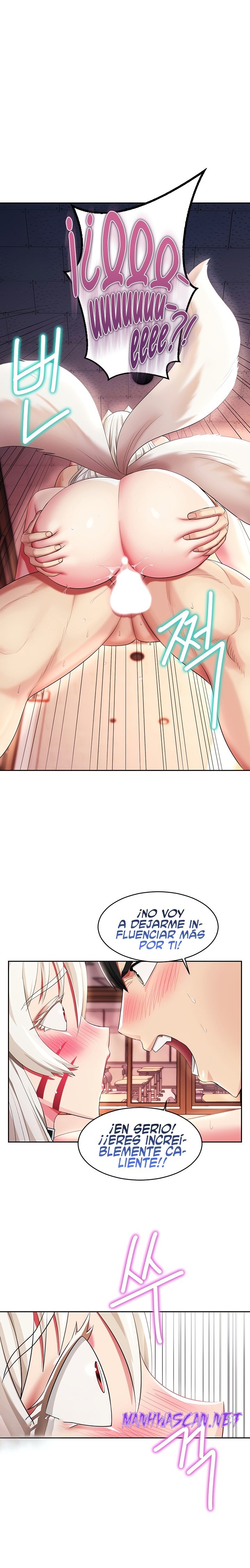 Sorcery Tales: Yokai Harem Raw - Chapter 14 Page 19