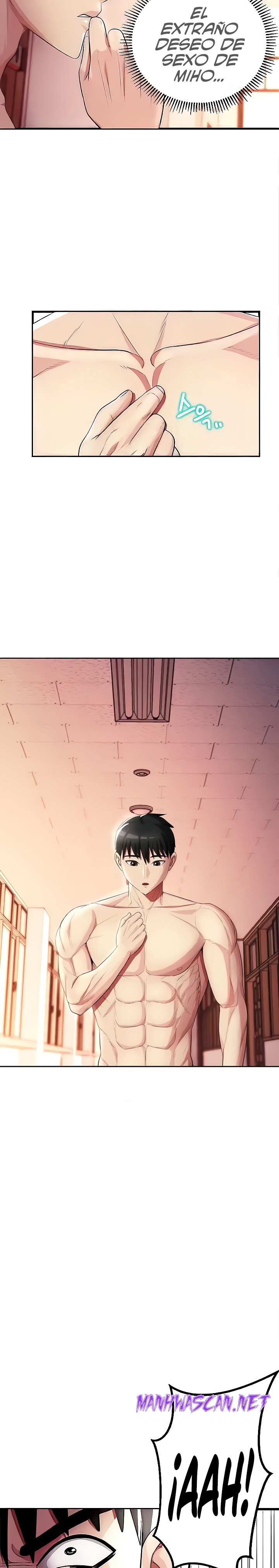 Sorcery Tales: Yokai Harem Raw - Chapter 15 Page 4