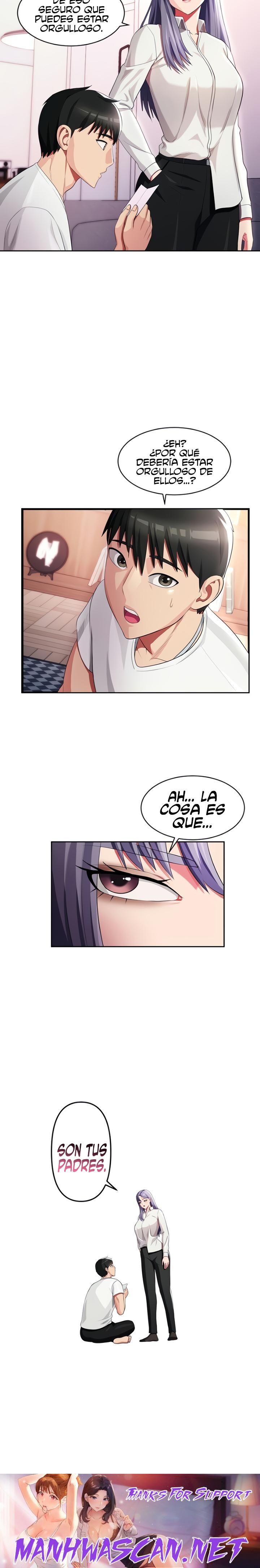 Sorcery Tales: Yokai Harem Raw - Chapter 16 Page 23