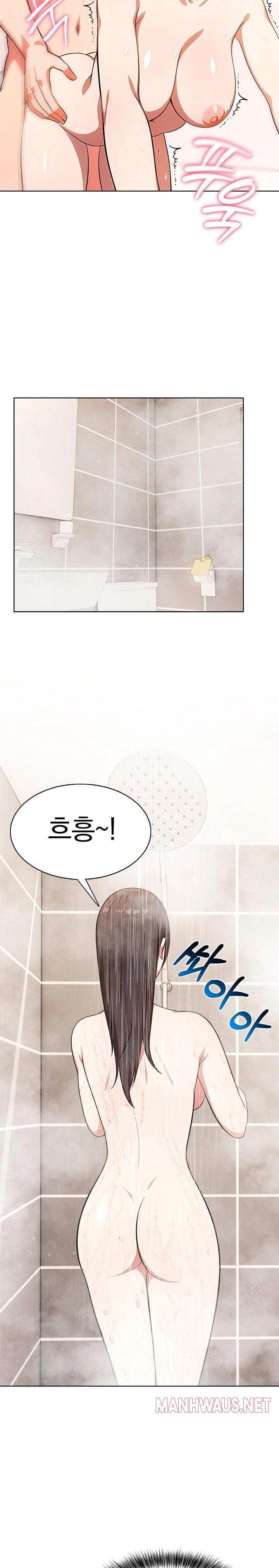 Sex Addiction in Divorced Mother Raw - Chapter 7 Page 21