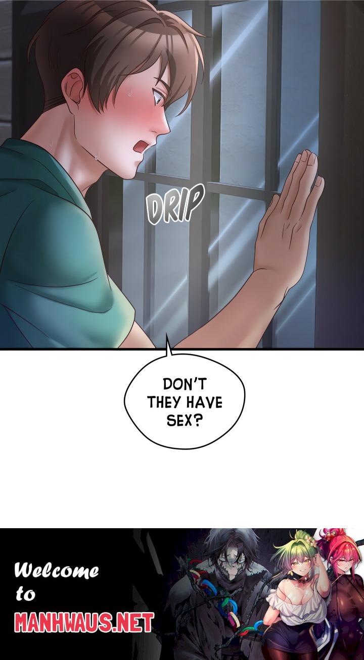 Healing Hands (Uncensored) - Chapter 5 Page 12