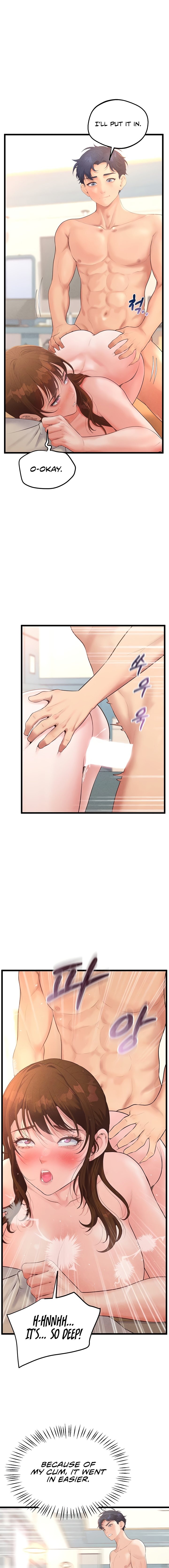 Workplace Relationship Management - Chapter 10 Page 11