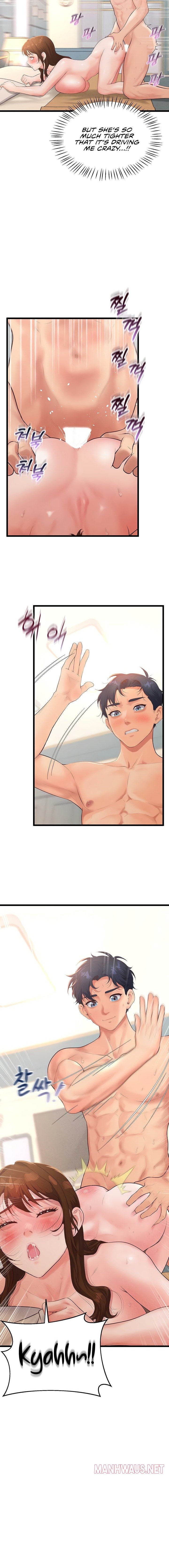 Workplace Relationship Management - Chapter 10 Page 12