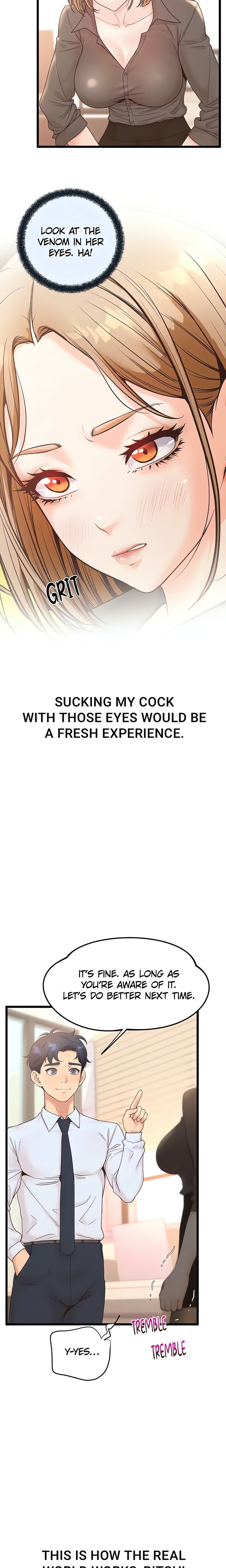 Workplace Relationship Management - Chapter 15 Page 19