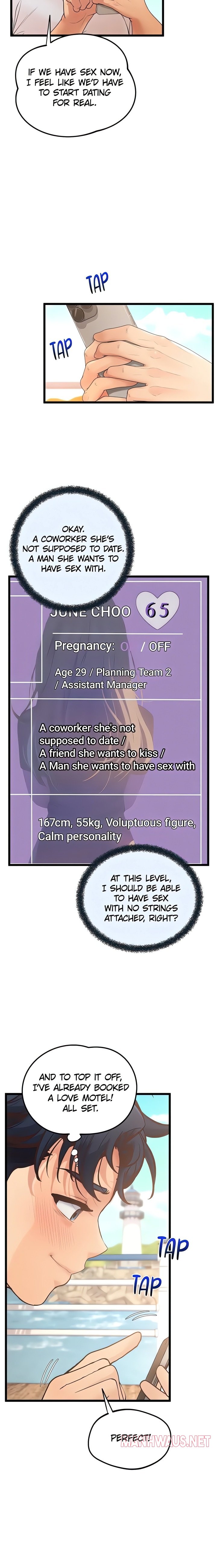Workplace Relationship Management - Chapter 15 Page 21