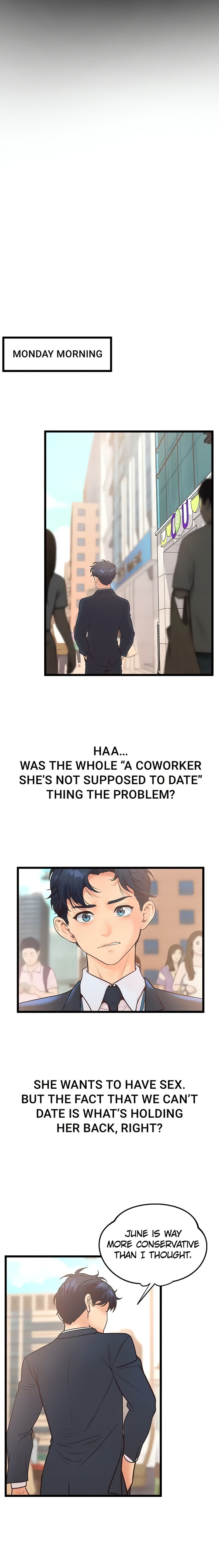 Workplace Relationship Management - Chapter 16 Page 11