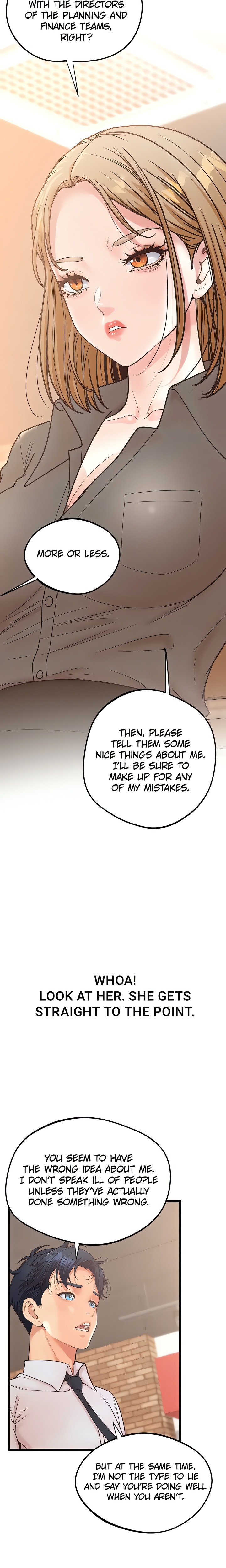 Workplace Relationship Management - Chapter 17 Page 12