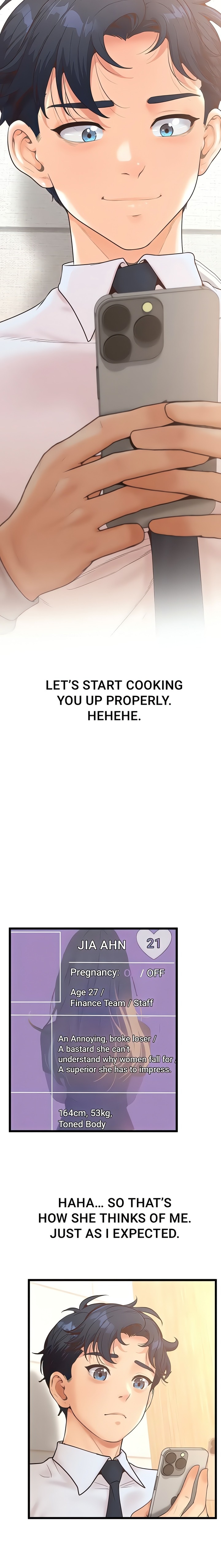 Workplace Relationship Management - Chapter 17 Page 2