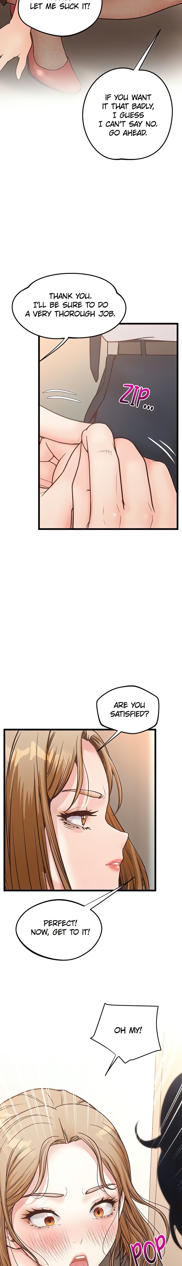 Workplace Relationship Management - Chapter 17 Page 20