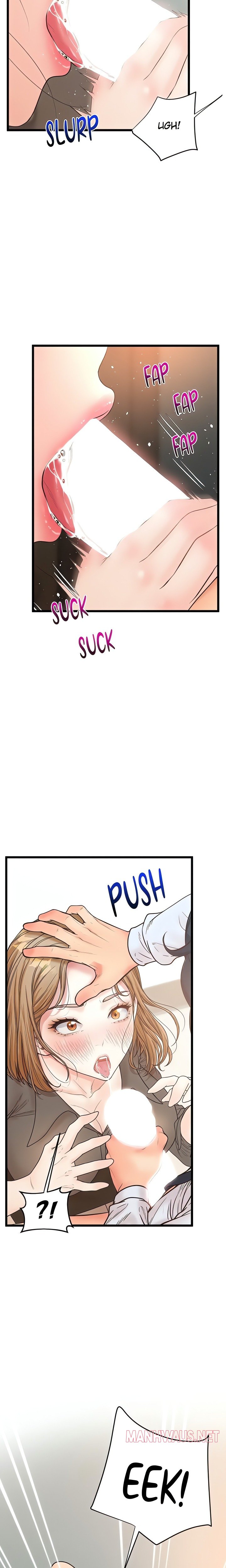 Workplace Relationship Management - Chapter 17 Page 26