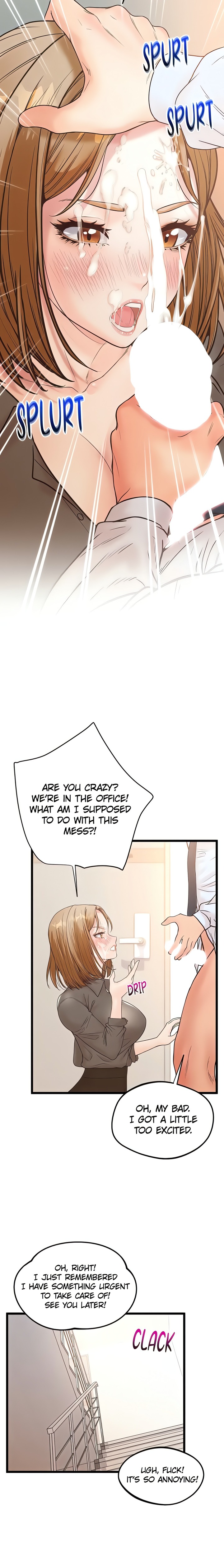 Workplace Relationship Management - Chapter 17 Page 27