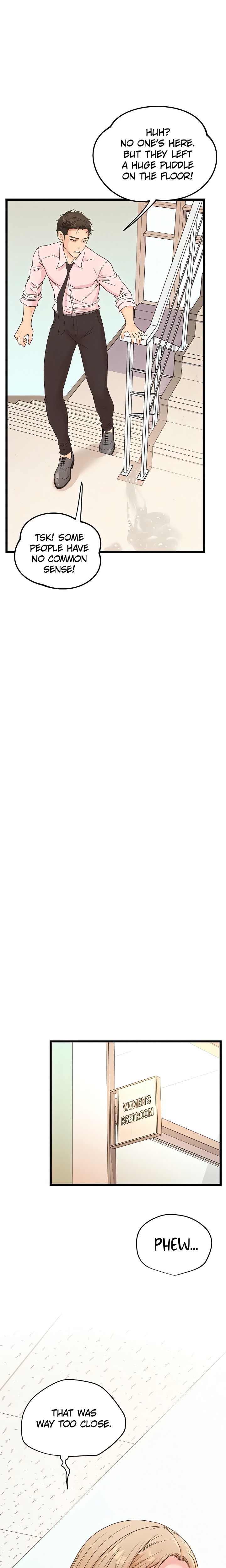 Workplace Relationship Management - Chapter 18 Page 11