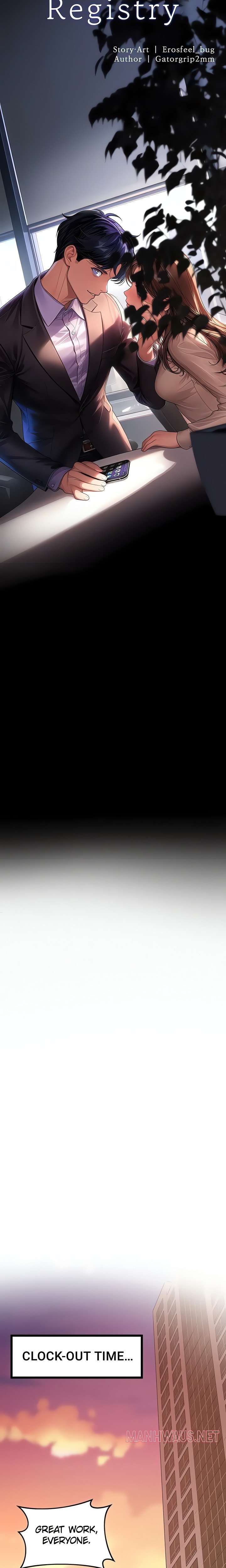 Workplace Relationship Management - Chapter 18 Page 13