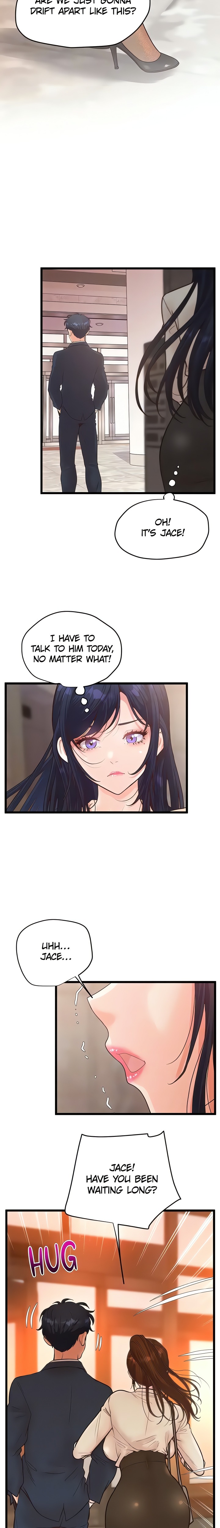 Workplace Relationship Management - Chapter 18 Page 15