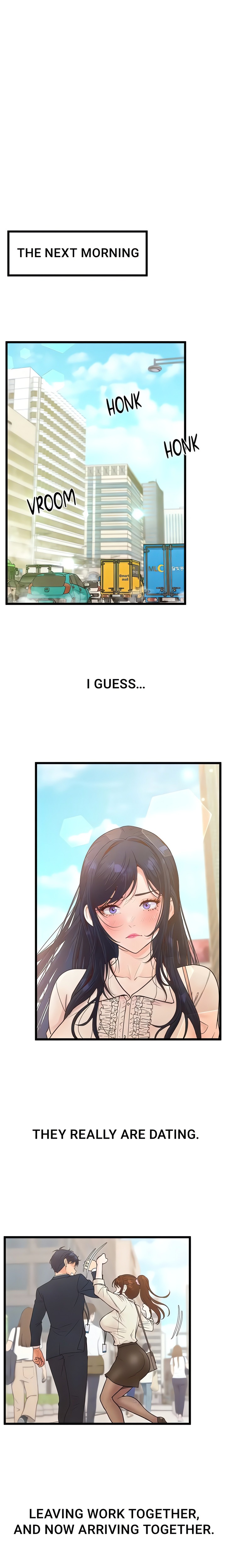 Workplace Relationship Management - Chapter 18 Page 17