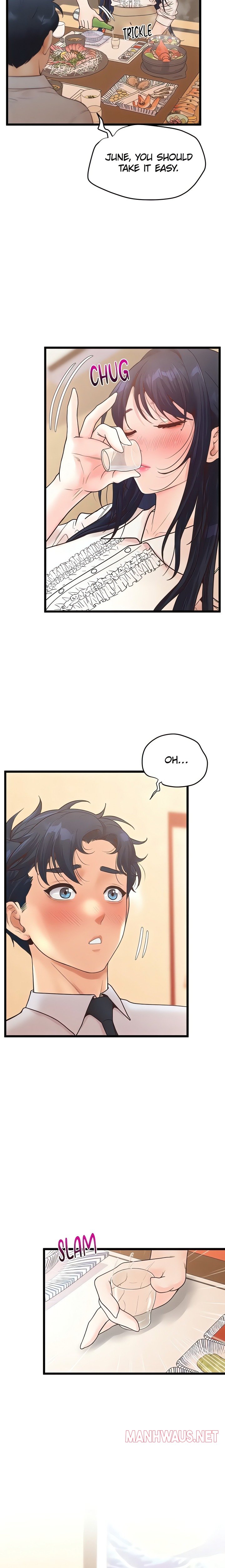 Workplace Relationship Management - Chapter 18 Page 22