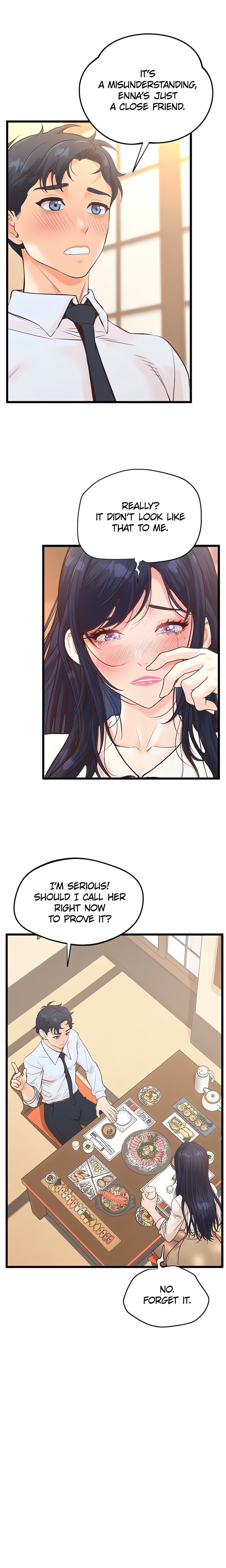 Workplace Relationship Management - Chapter 18 Page 25