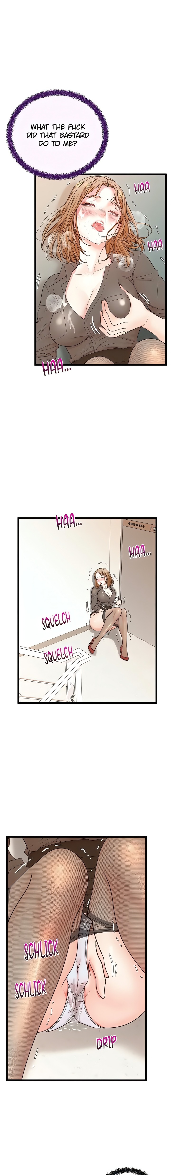 Workplace Relationship Management - Chapter 18 Page 3