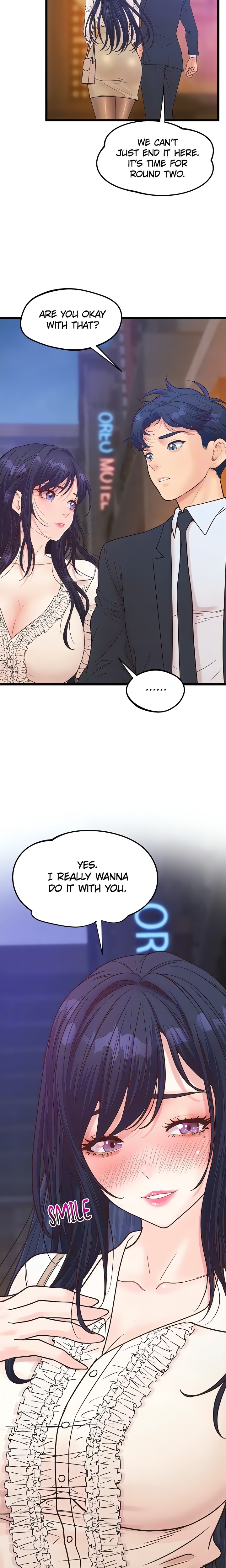 Workplace Relationship Management - Chapter 19 Page 17