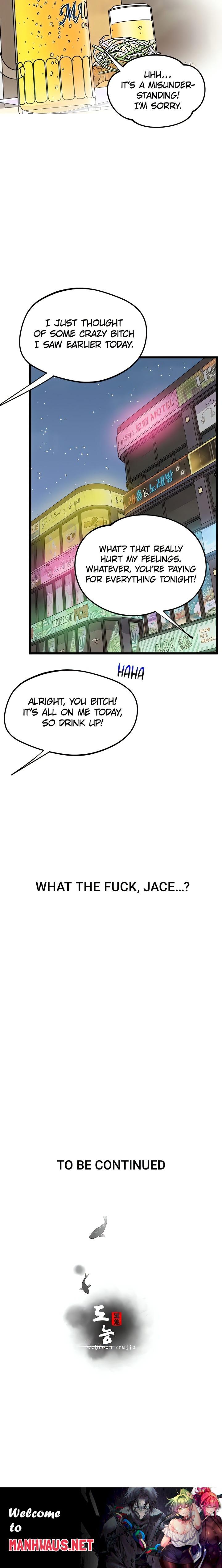 Workplace Relationship Management - Chapter 20 Page 23