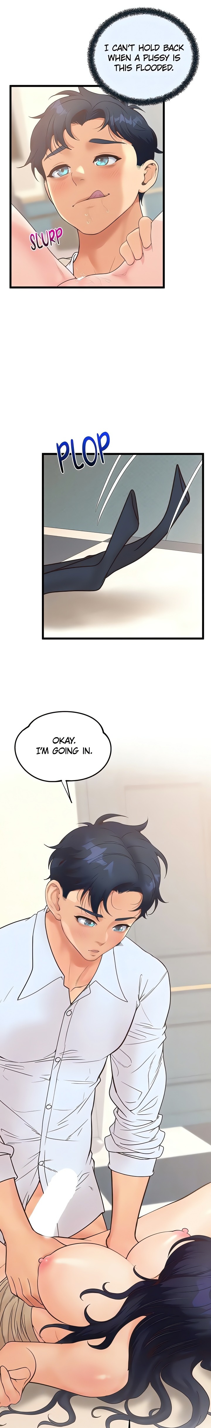 Workplace Relationship Management - Chapter 20 Page 5