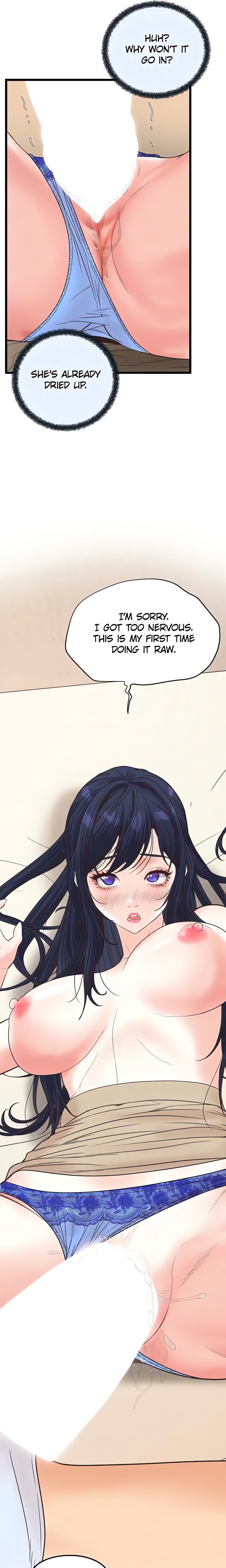 Workplace Relationship Management - Chapter 20 Page 9