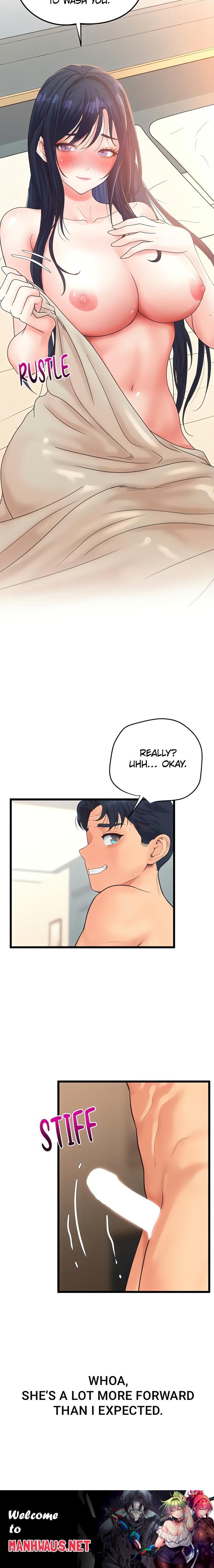 Workplace Relationship Management - Chapter 21 Page 27