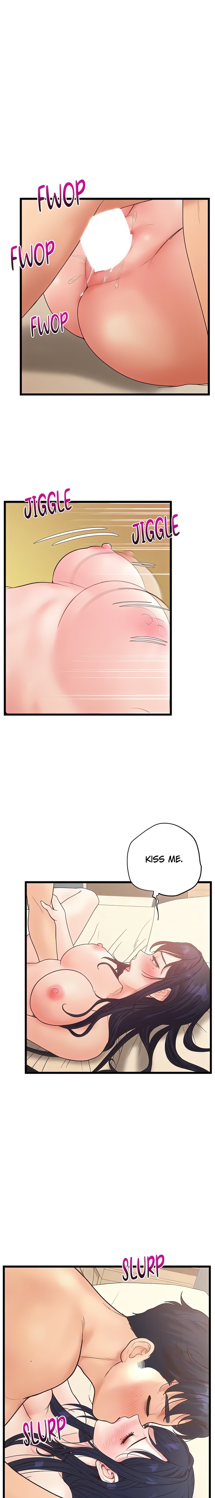 Workplace Relationship Management - Chapter 21 Page 5