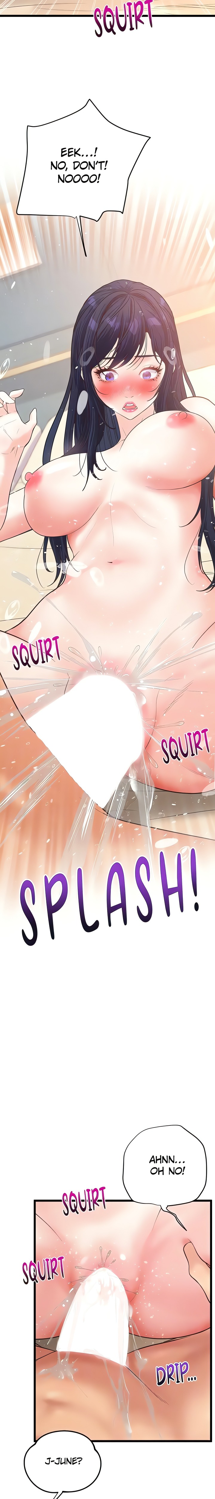 Workplace Relationship Management - Chapter 21 Page 9