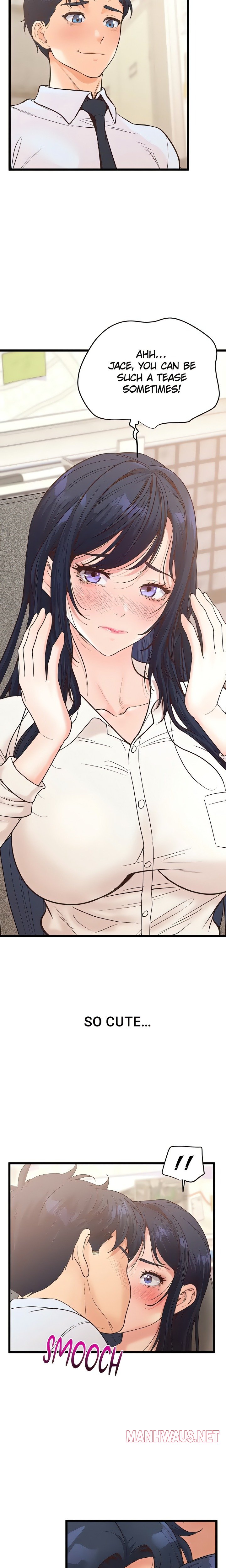 Workplace Relationship Management - Chapter 22 Page 21