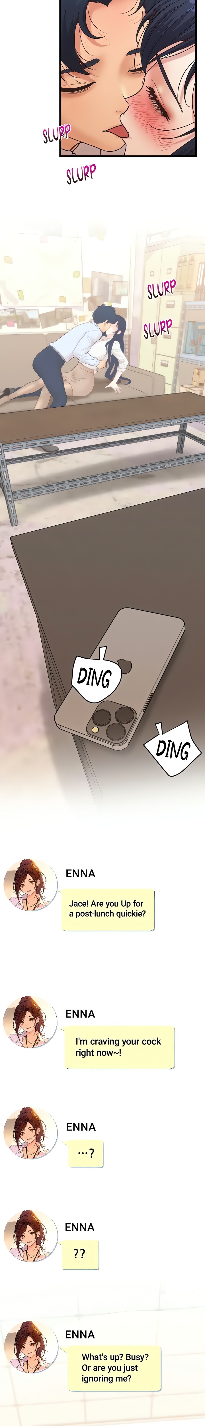 Workplace Relationship Management - Chapter 22 Page 22