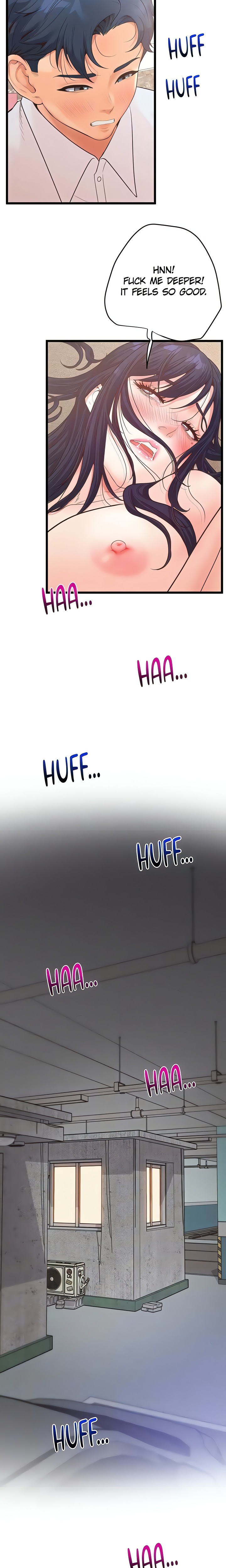 Workplace Relationship Management - Chapter 23 Page 8