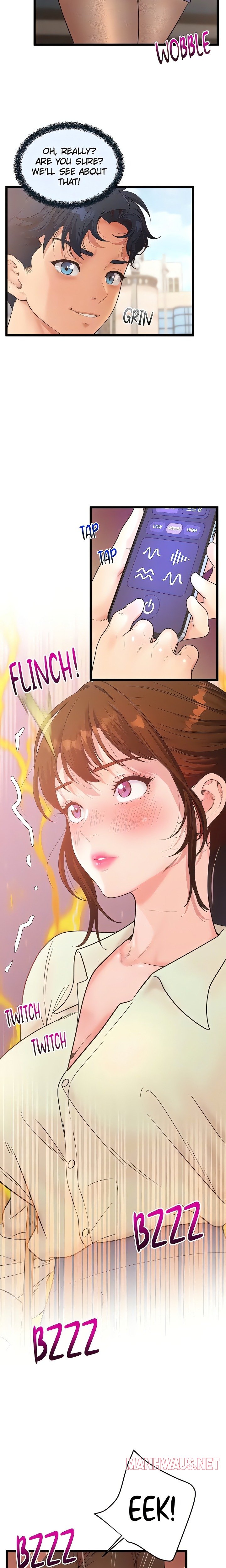 Workplace Relationship Management - Chapter 24 Page 9