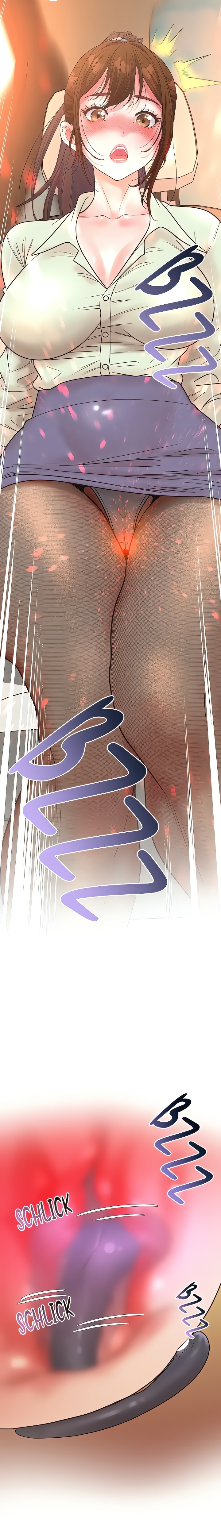 Workplace Relationship Management - Chapter 25 Page 12