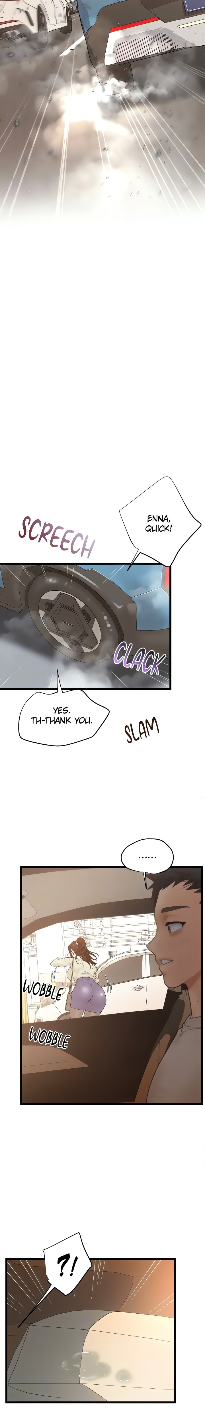 Workplace Relationship Management - Chapter 25 Page 16