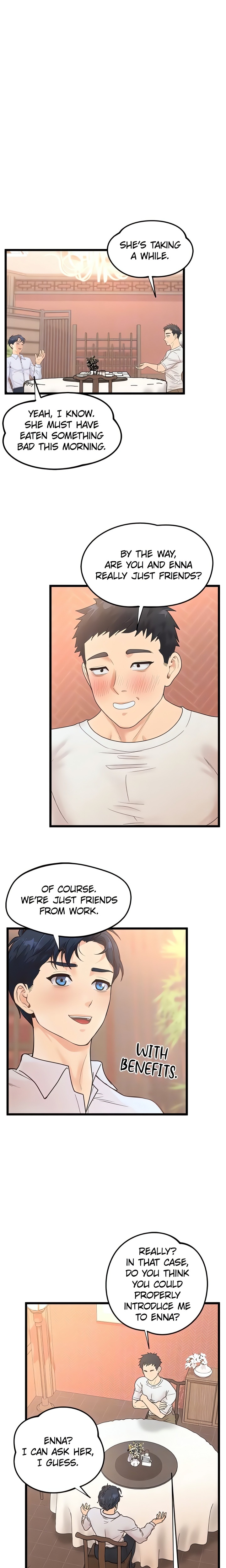 Workplace Relationship Management - Chapter 25 Page 18