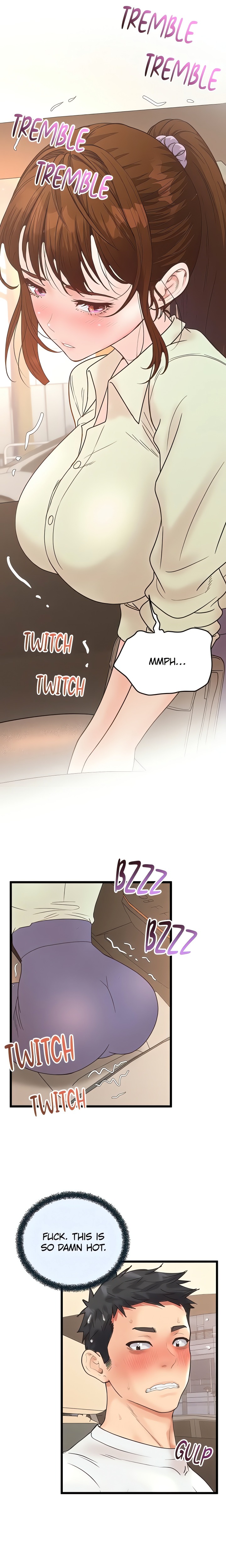 Workplace Relationship Management - Chapter 25 Page 3