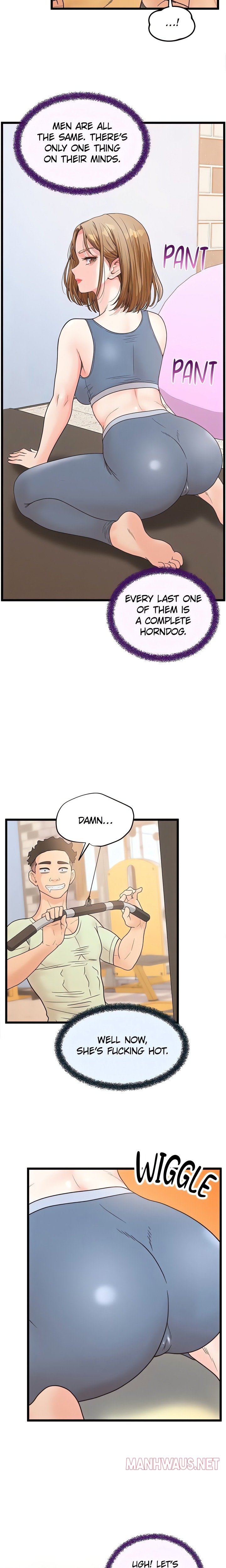 Workplace Relationship Management - Chapter 26 Page 21