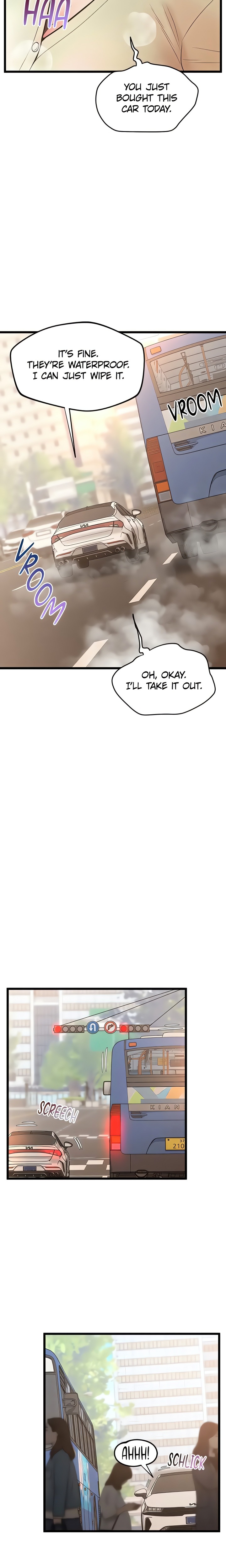 Workplace Relationship Management - Chapter 26 Page 5