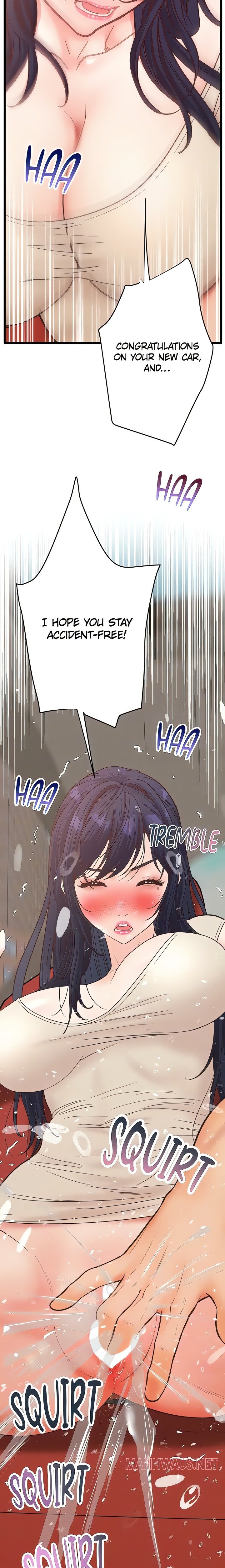 Workplace Relationship Management - Chapter 27 Page 15