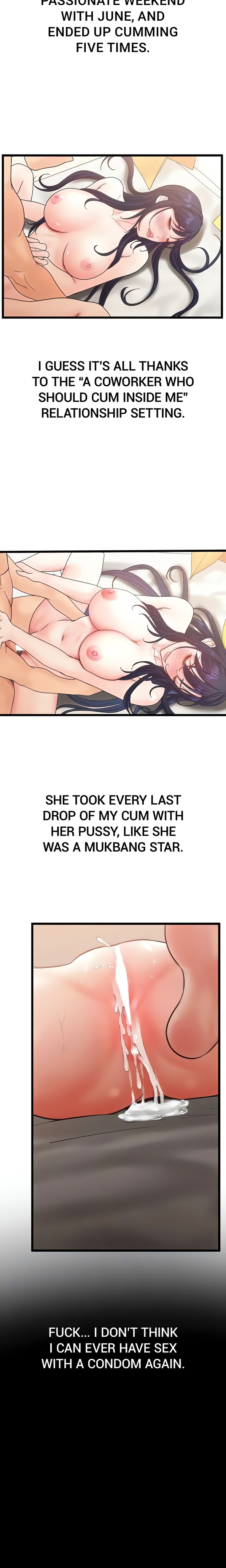 Workplace Relationship Management - Chapter 28 Page 15