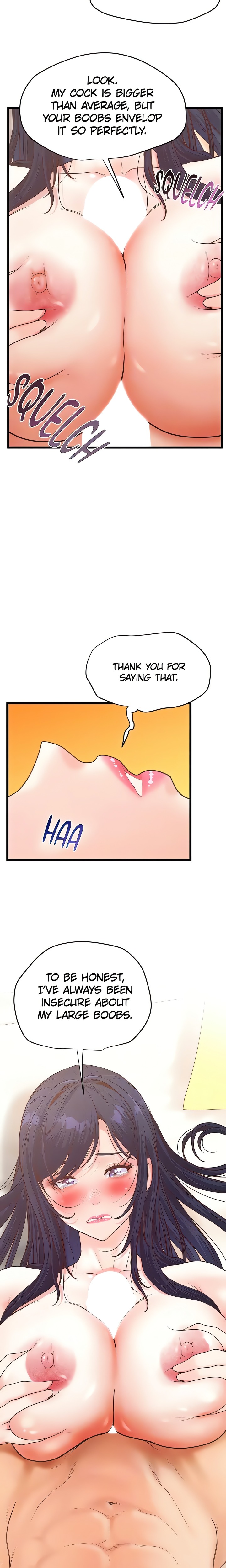 Workplace Relationship Management - Chapter 28 Page 6