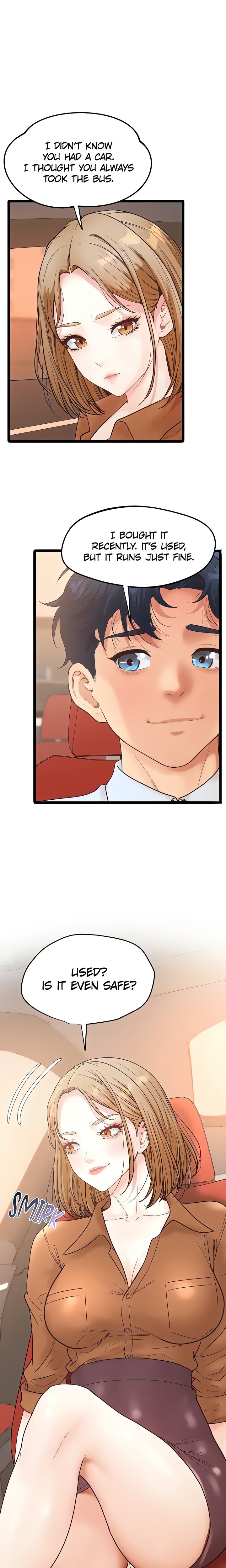 Workplace Relationship Management - Chapter 29 Page 1
