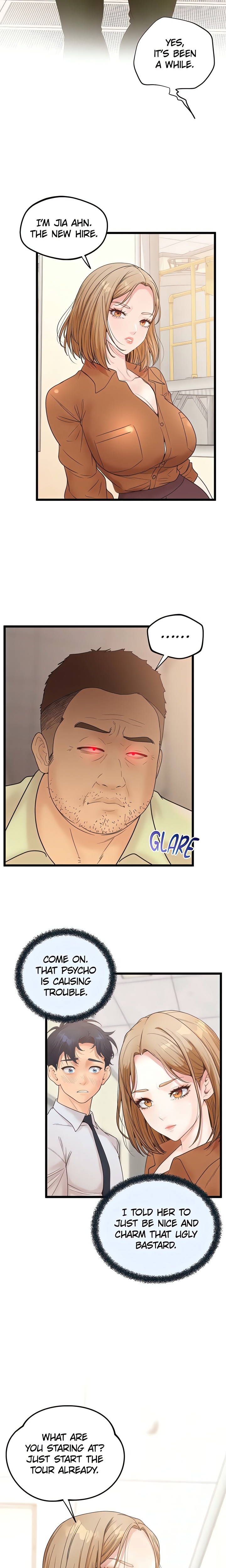 Workplace Relationship Management - Chapter 29 Page 11