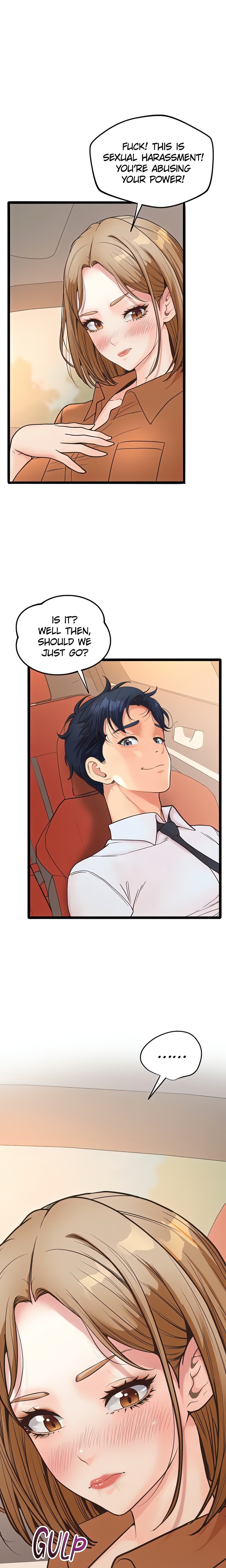 Workplace Relationship Management - Chapter 30 Page 1